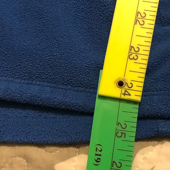 Wmn’s YMCA fleece - Picture 9 of 9